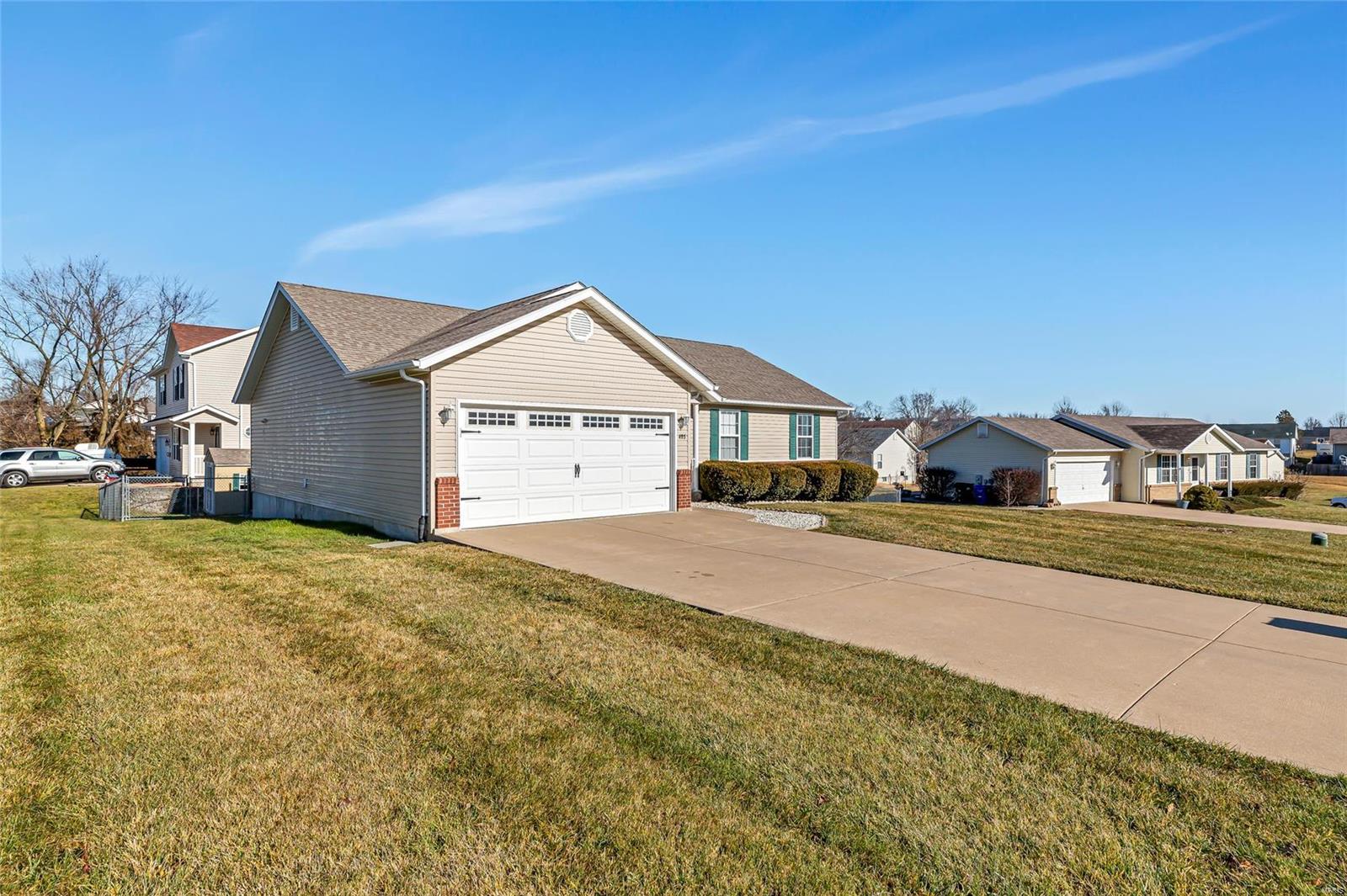 The Legends - Residential