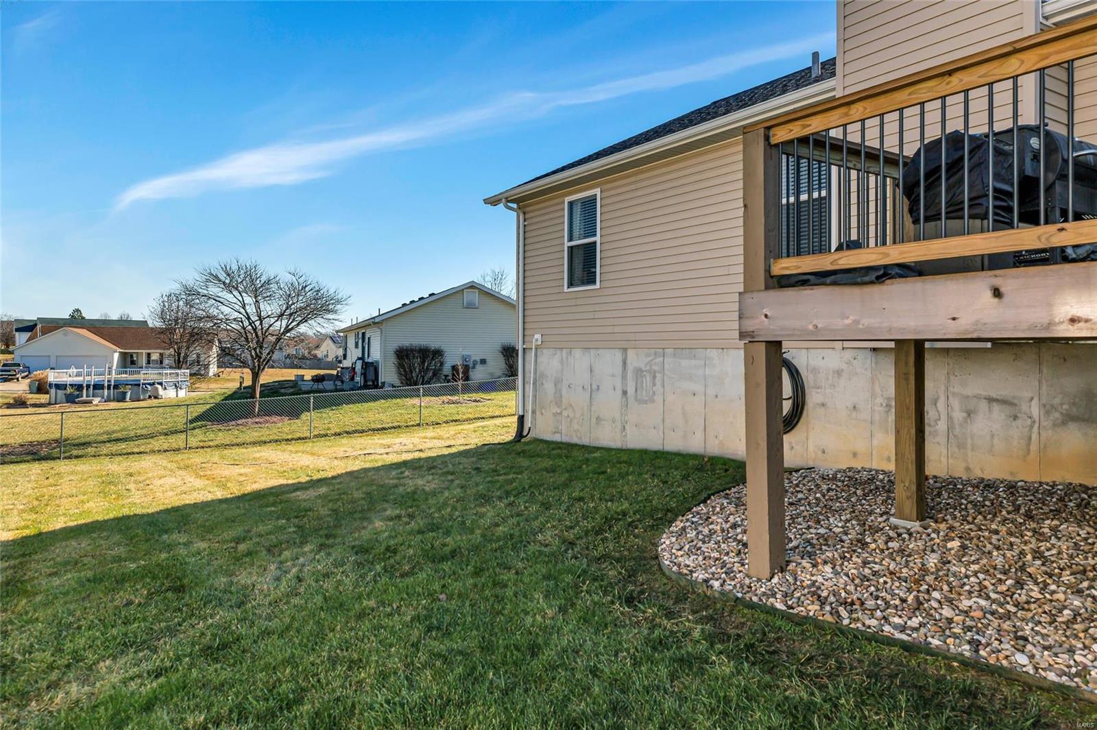 The Legends - Residential