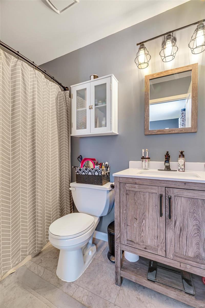 The Legends - Residential