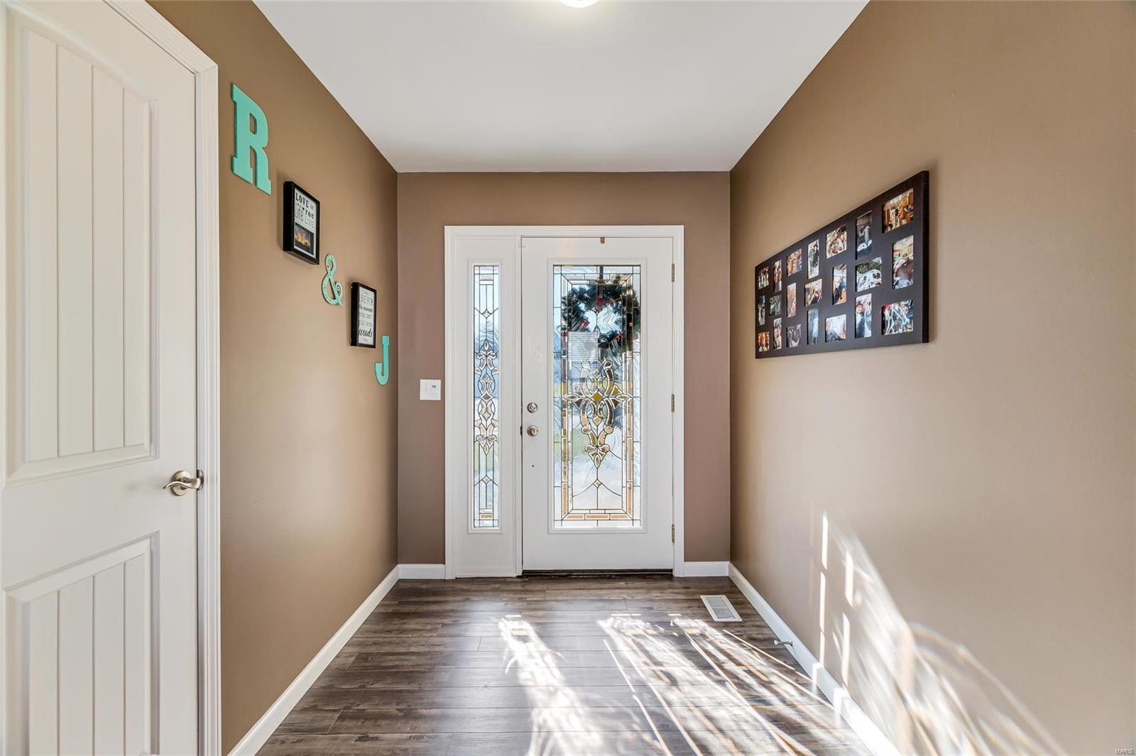 The Legends - Residential