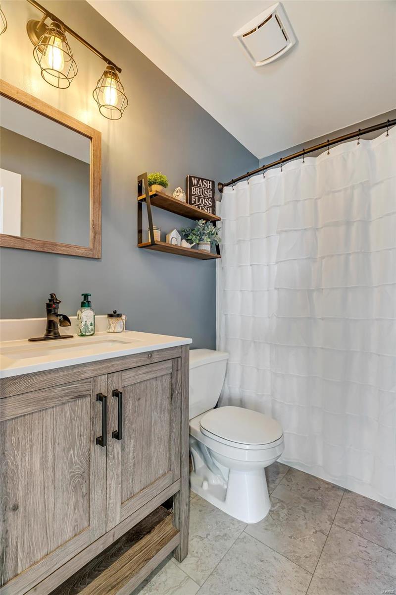 The Legends - Residential