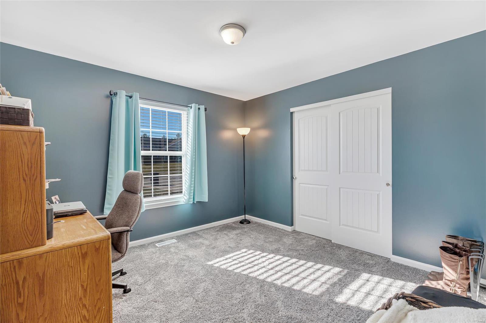 The Legends - Residential