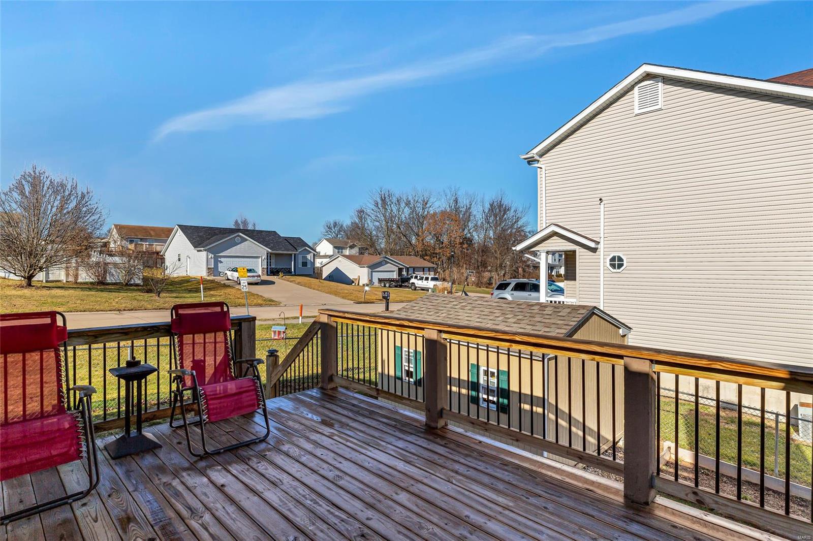 The Legends - Residential