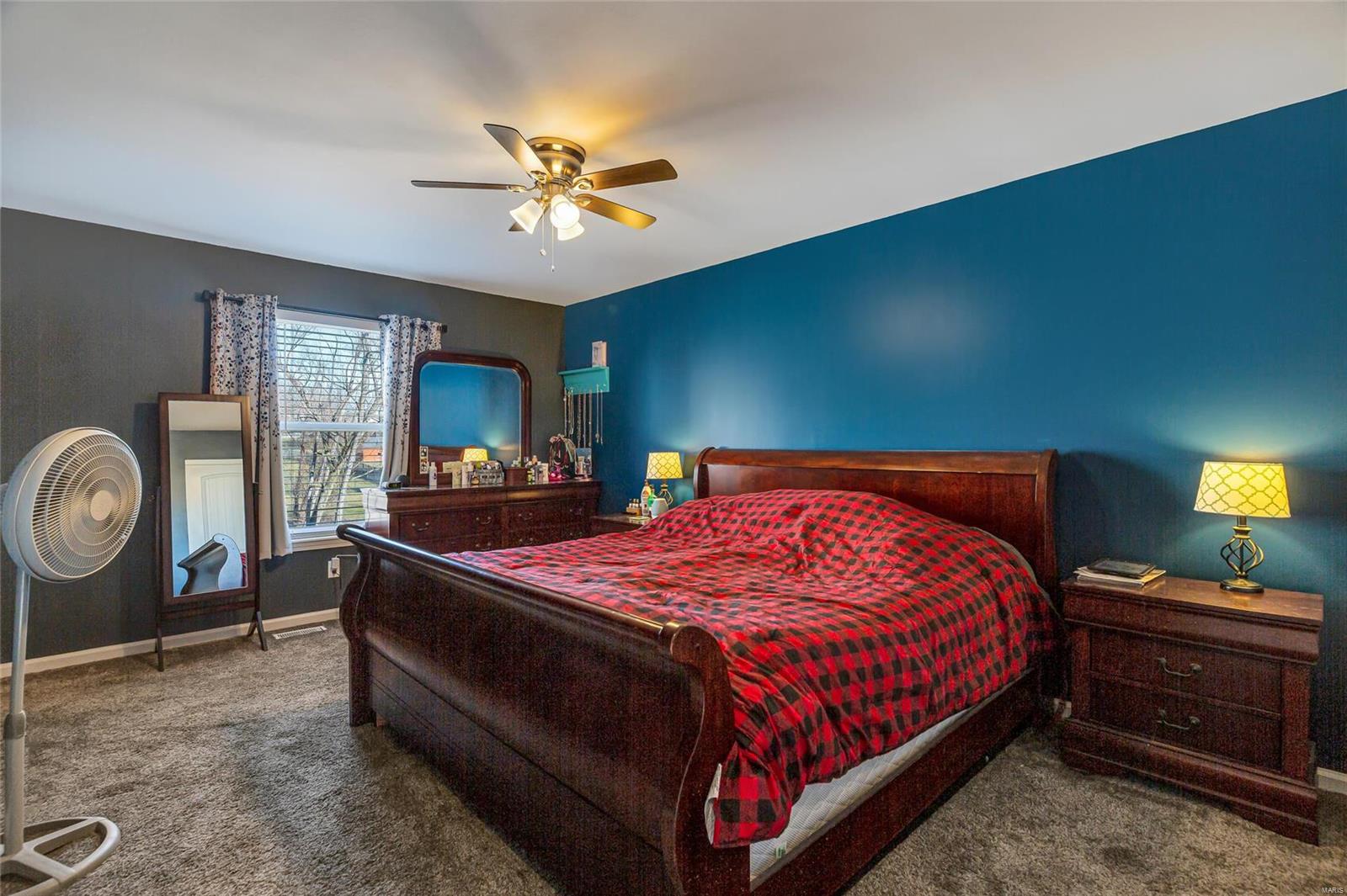 The Legends - Residential