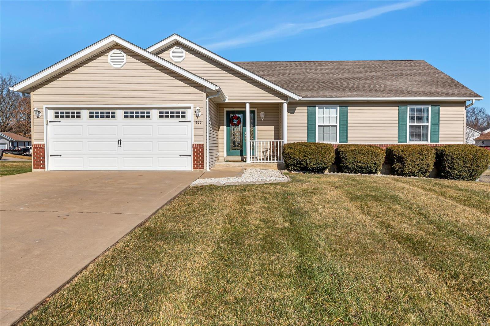 The Legends - Residential