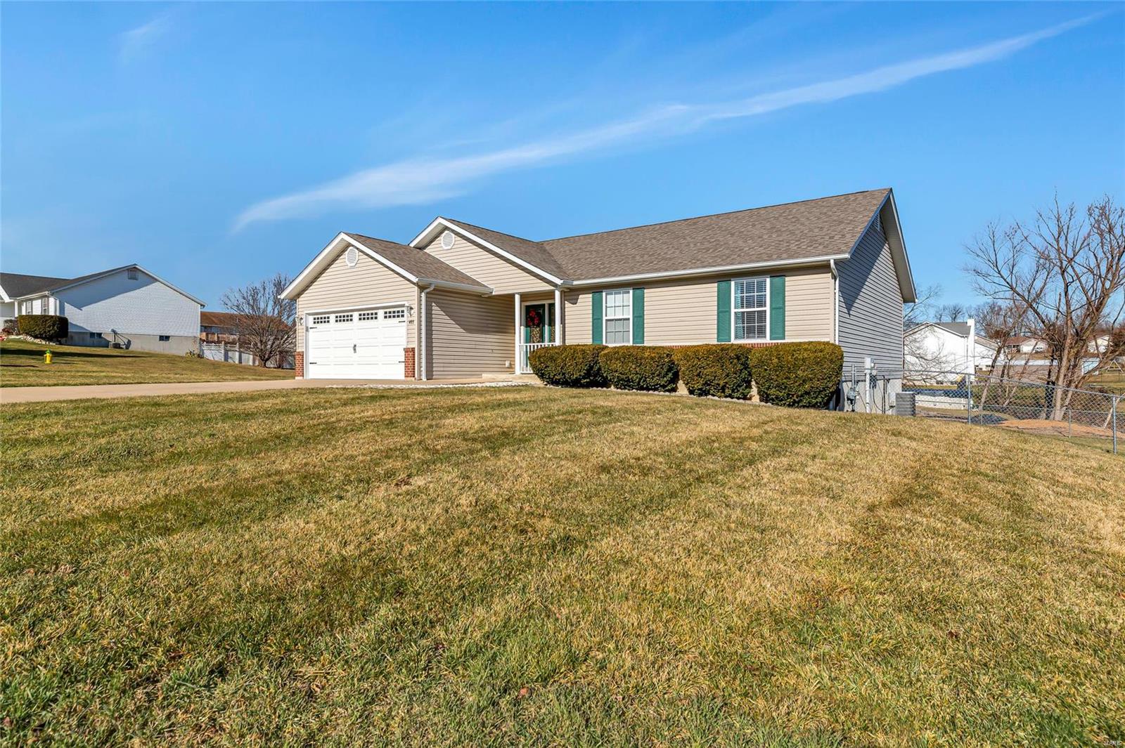 The Legends - Residential