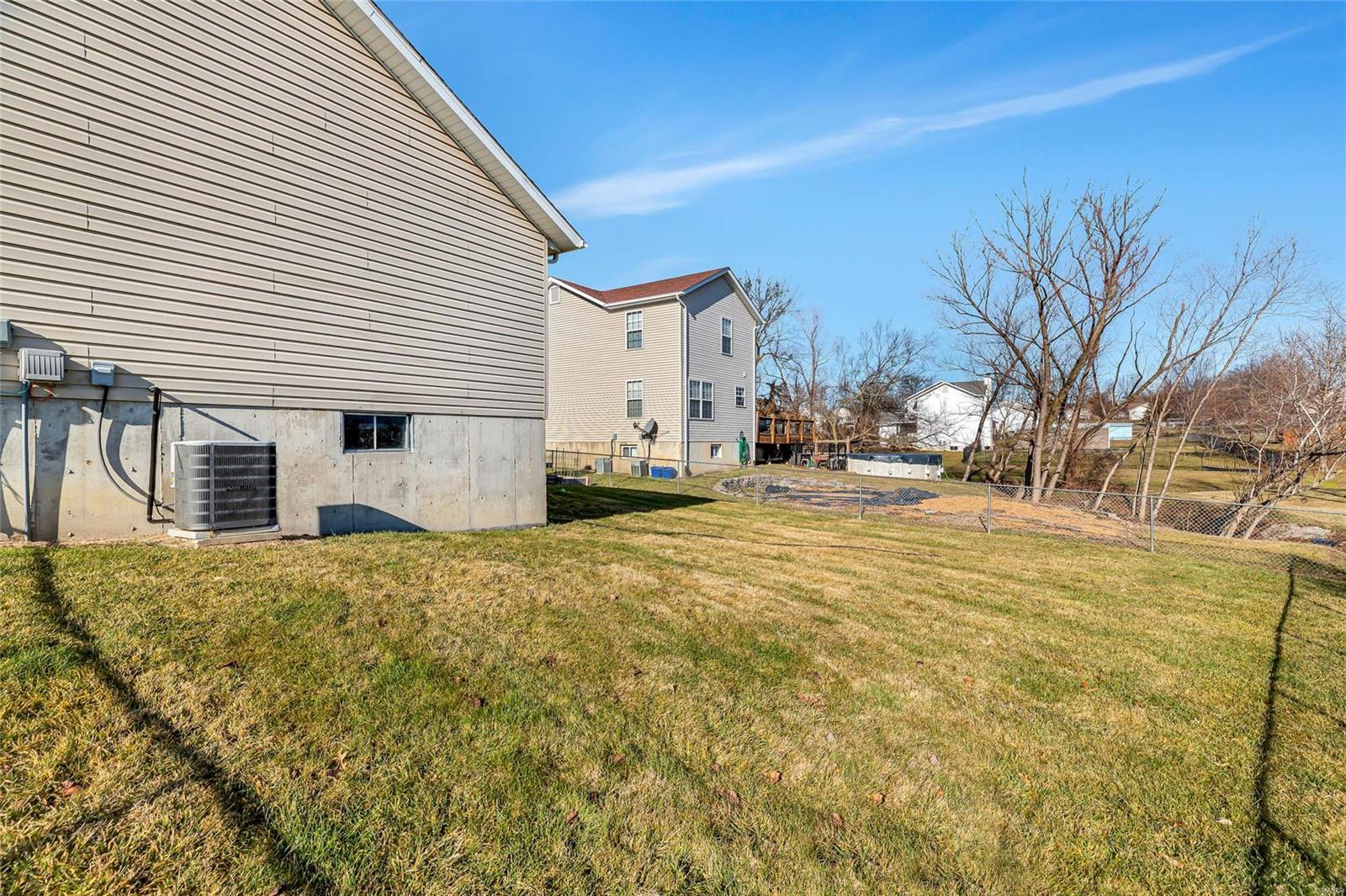 The Legends - Residential