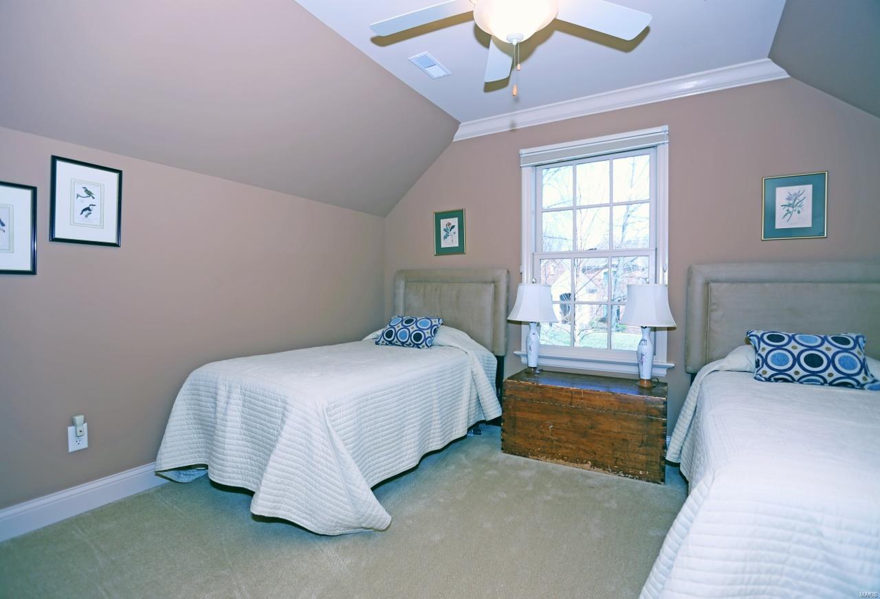 Clayton Gardens 2 - Residential