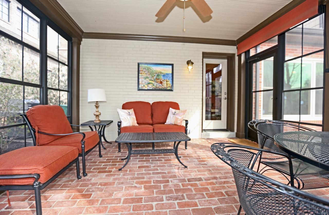 Clayton Gardens 2 - Residential