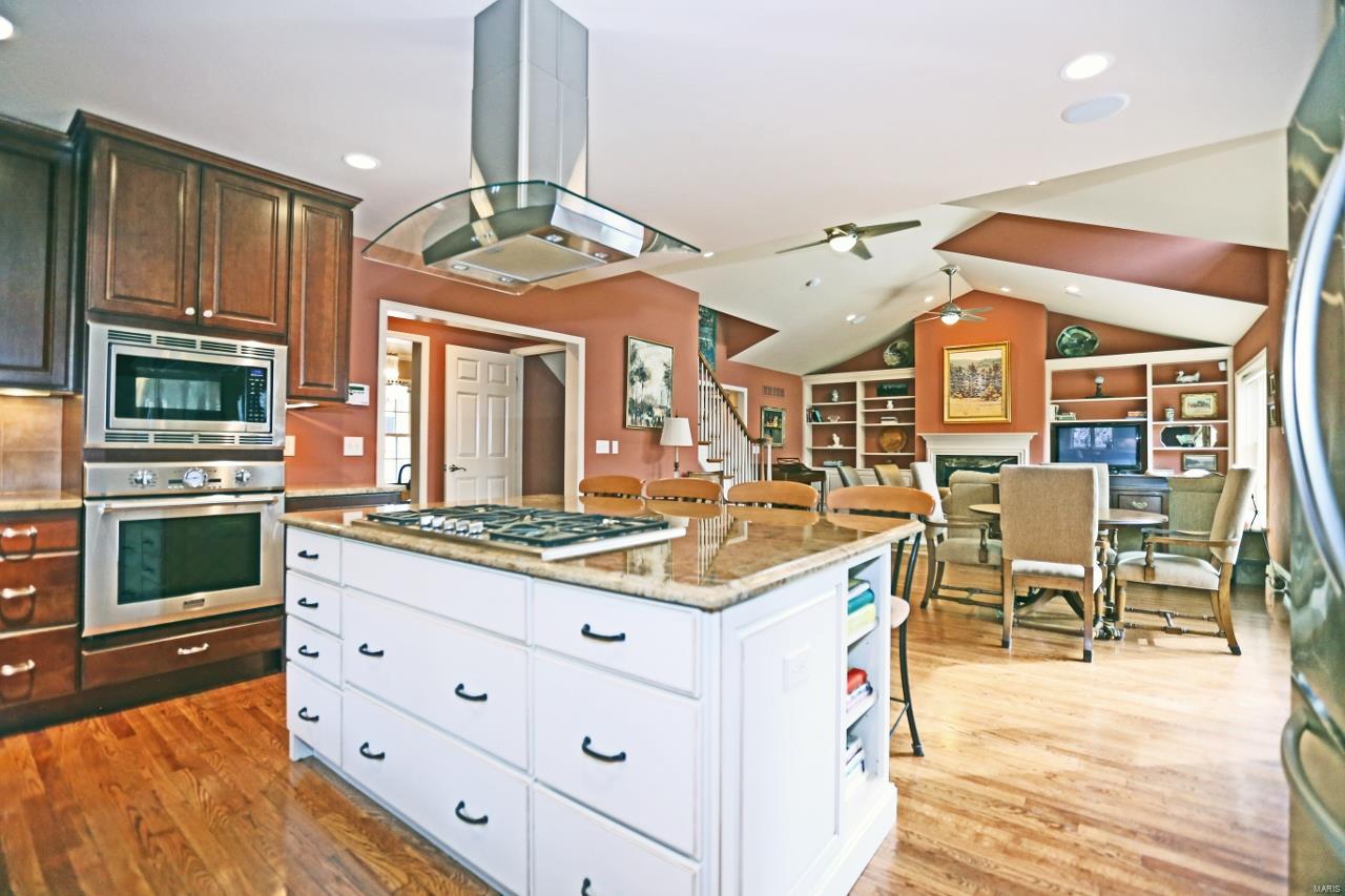 Clayton Gardens 2 - Residential