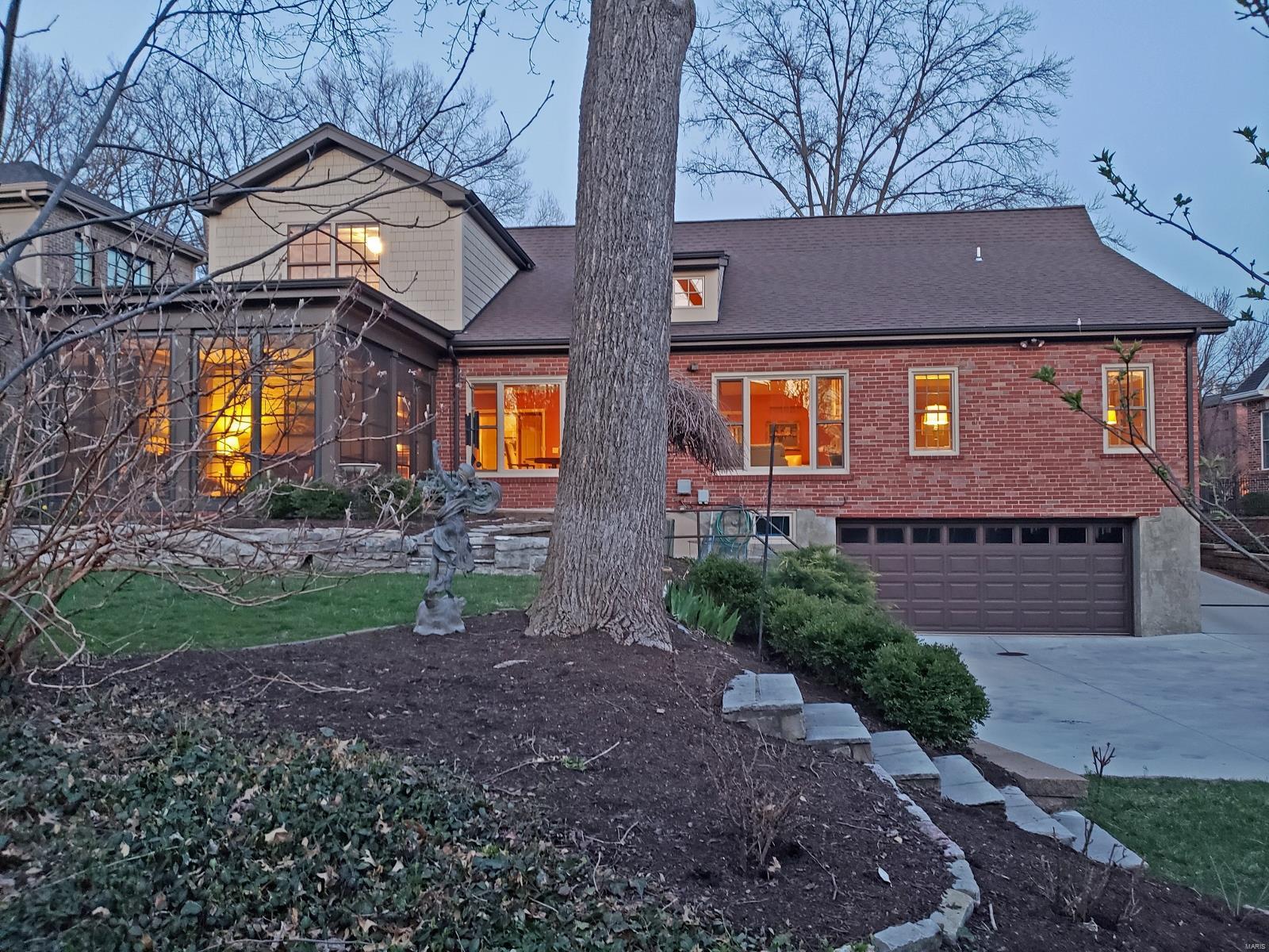 Clayton Gardens 2 - Residential