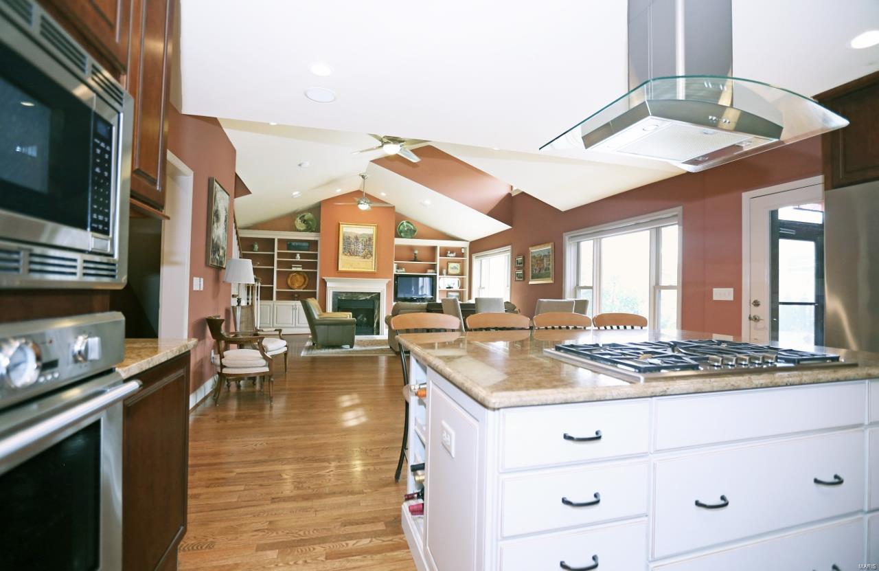 Clayton Gardens 2 - Residential