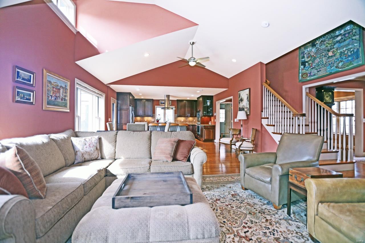 Clayton Gardens 2 - Residential