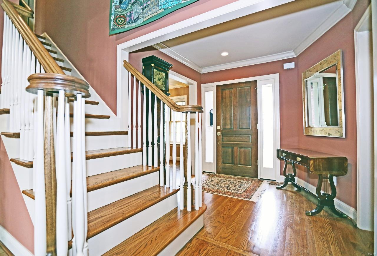 Clayton Gardens 2 - Residential