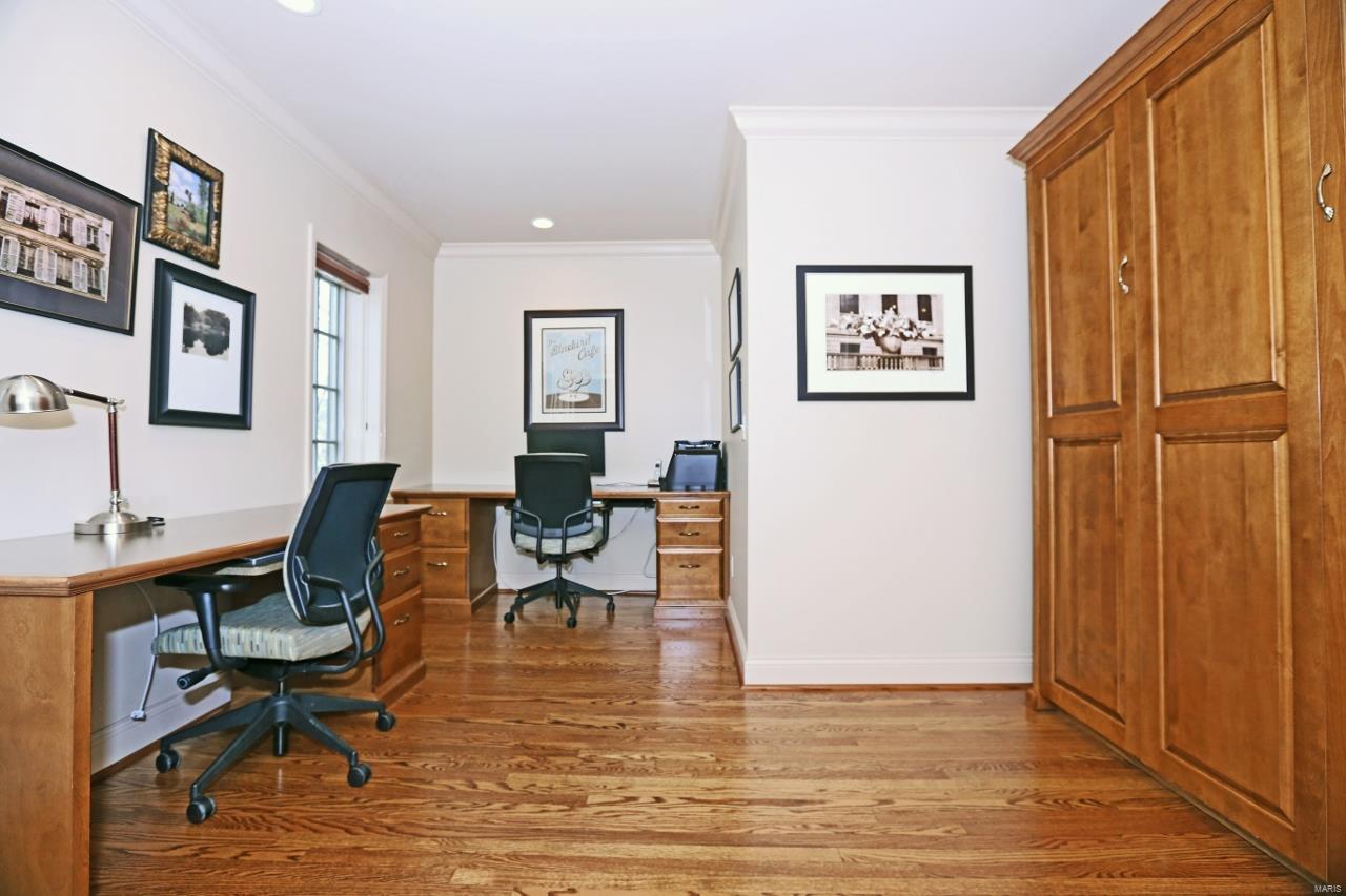 Clayton Gardens 2 - Residential