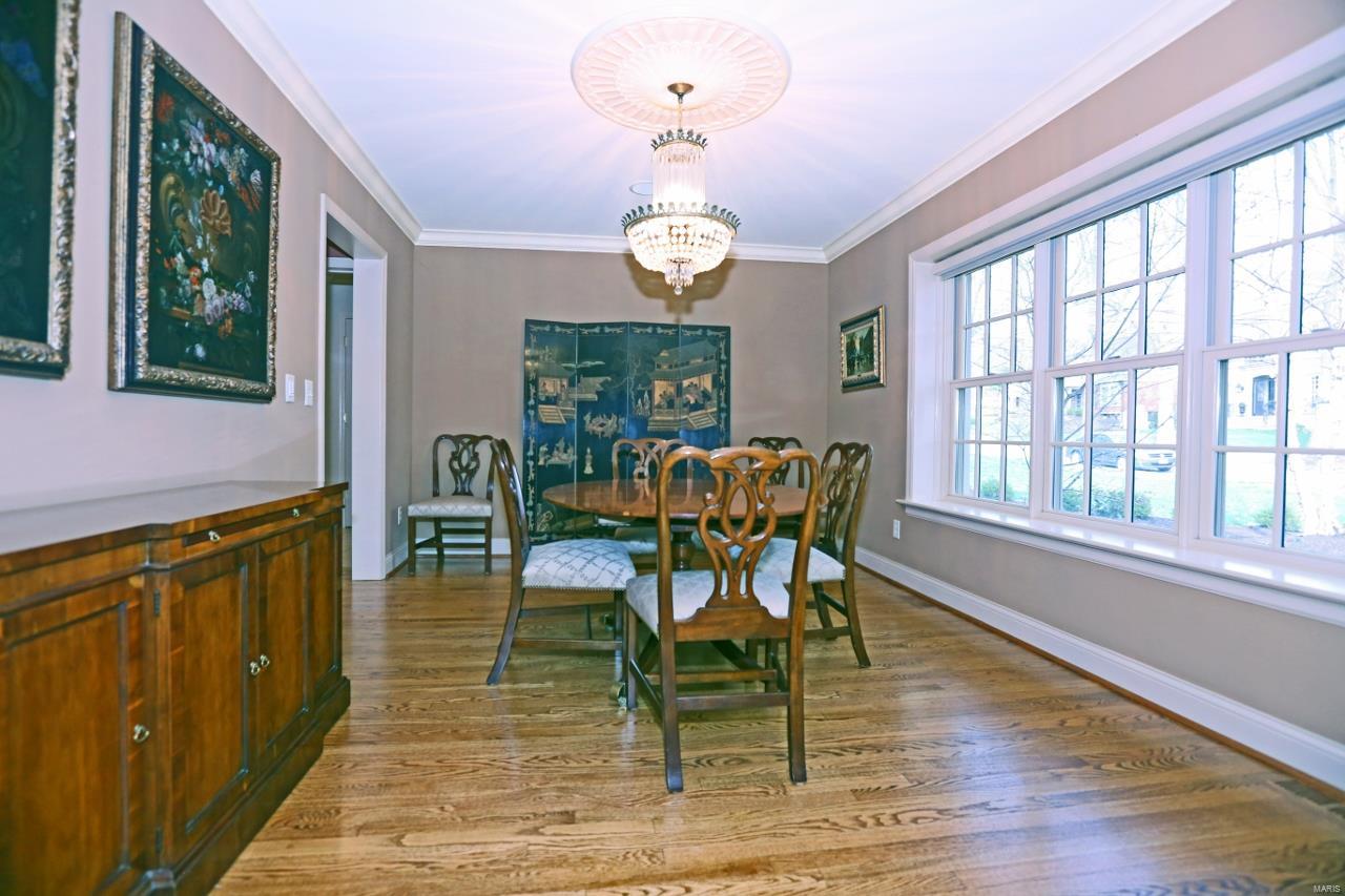 Clayton Gardens 2 - Residential