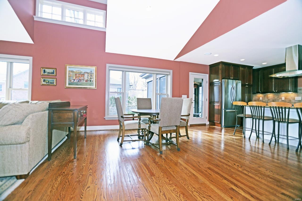 Clayton Gardens 2 - Residential