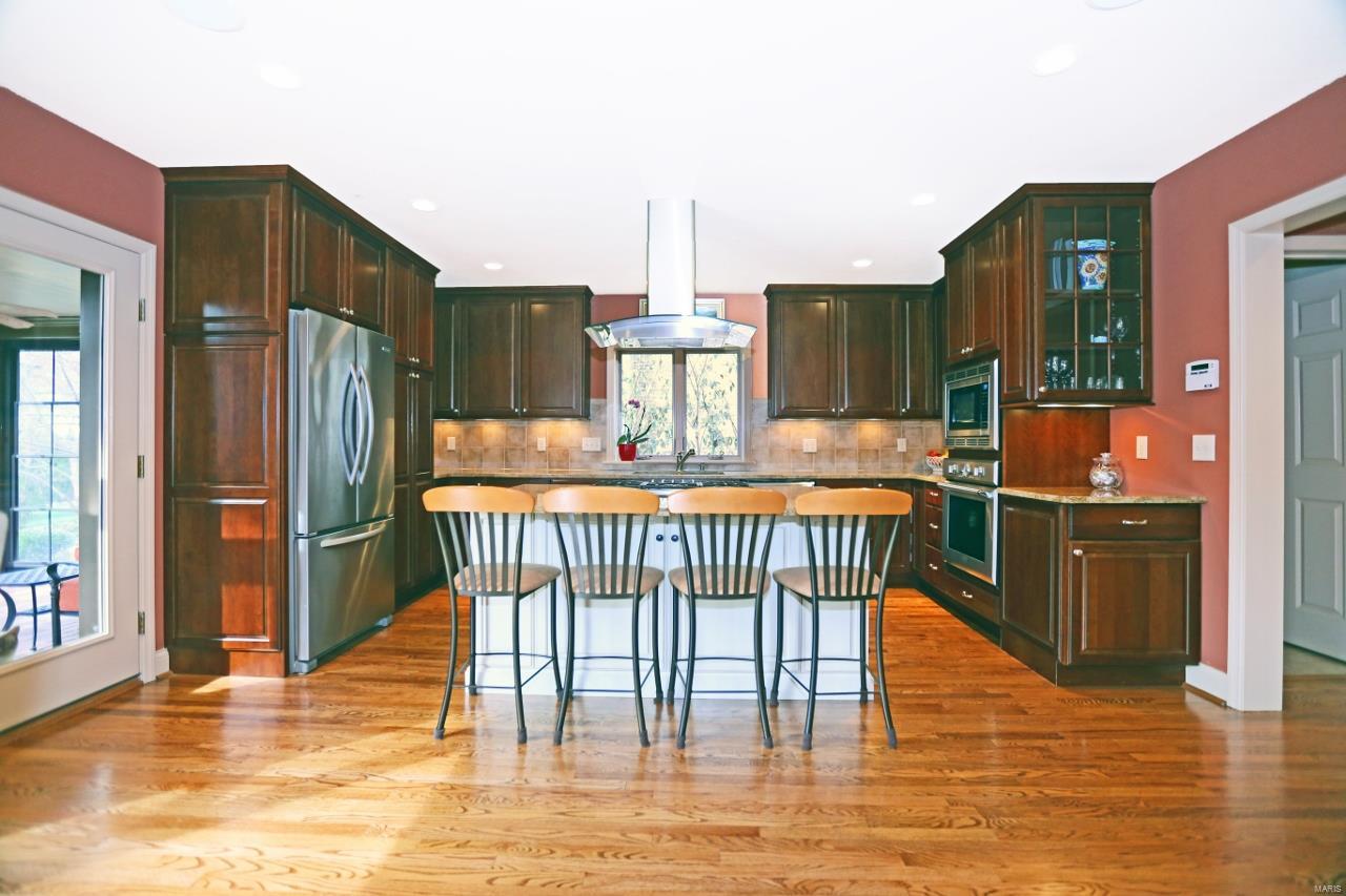 Clayton Gardens 2 - Residential