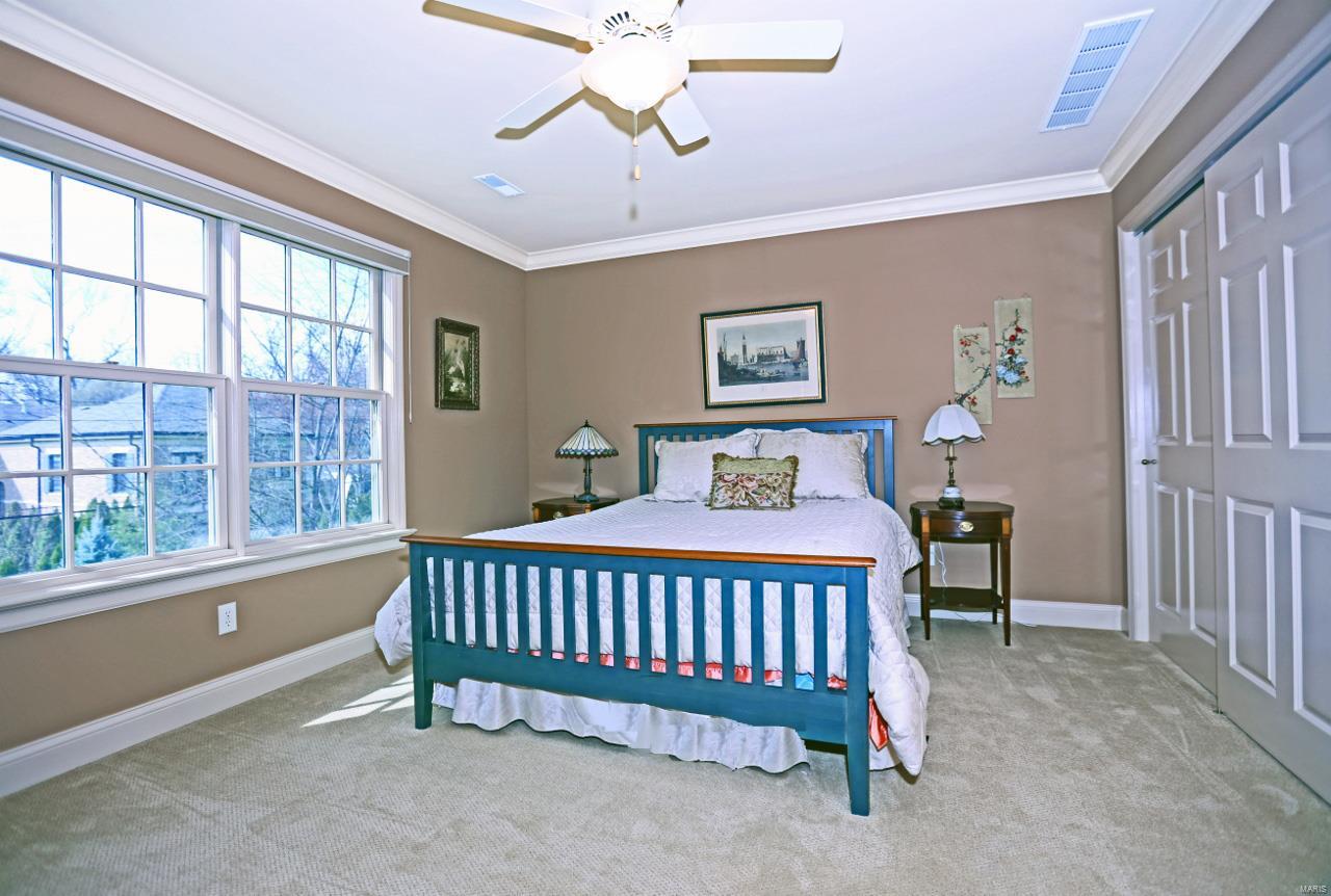 Clayton Gardens 2 - Residential