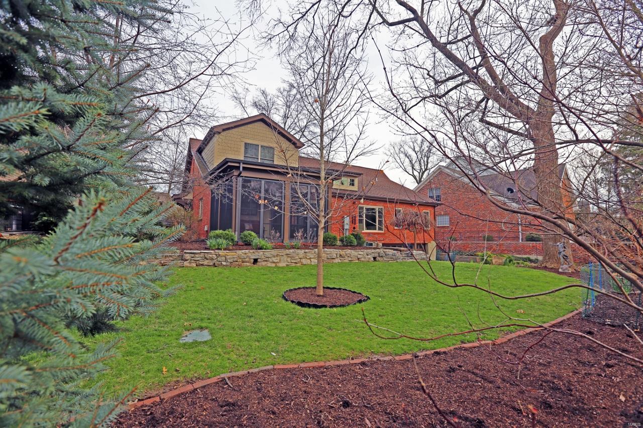 Clayton Gardens 2 - Residential