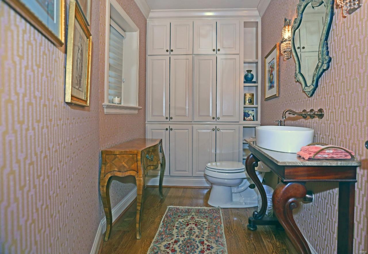 Clayton Gardens 2 - Residential