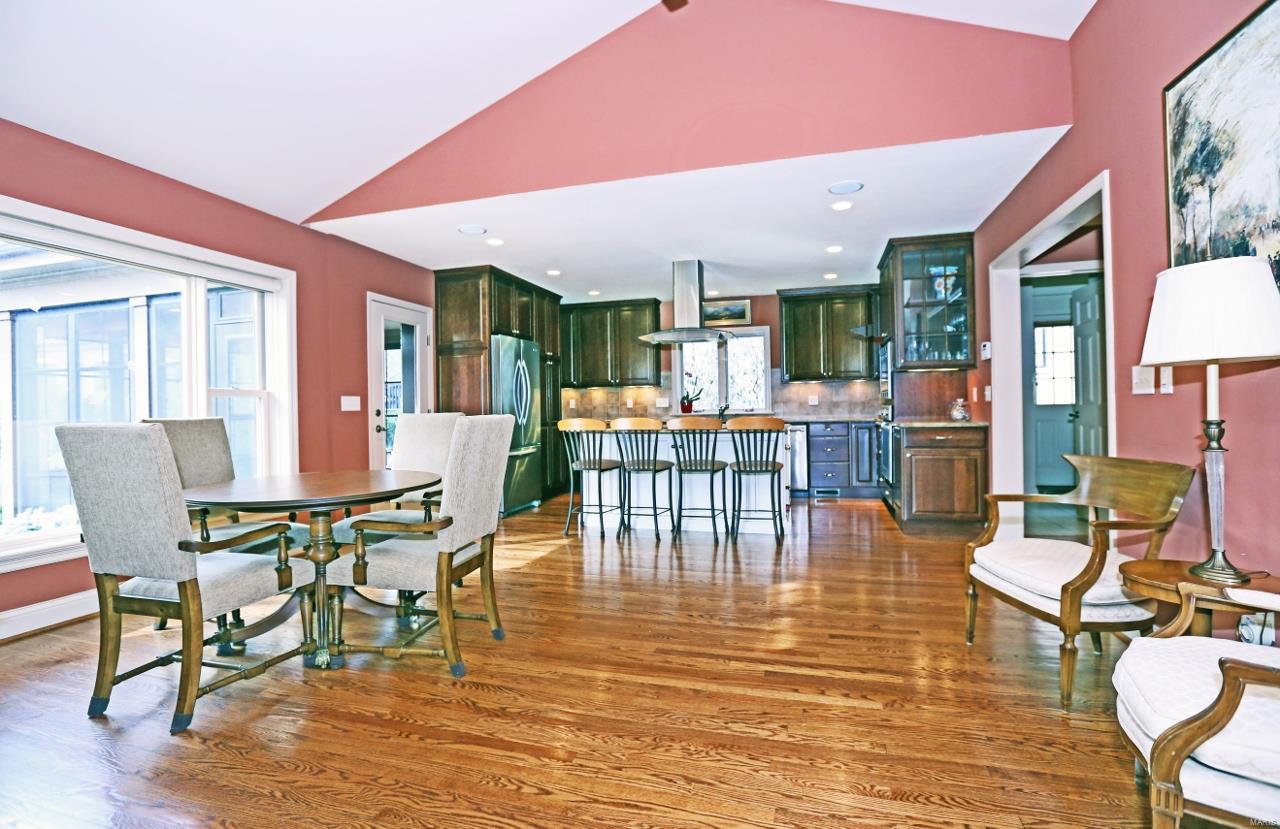 Clayton Gardens 2 - Residential