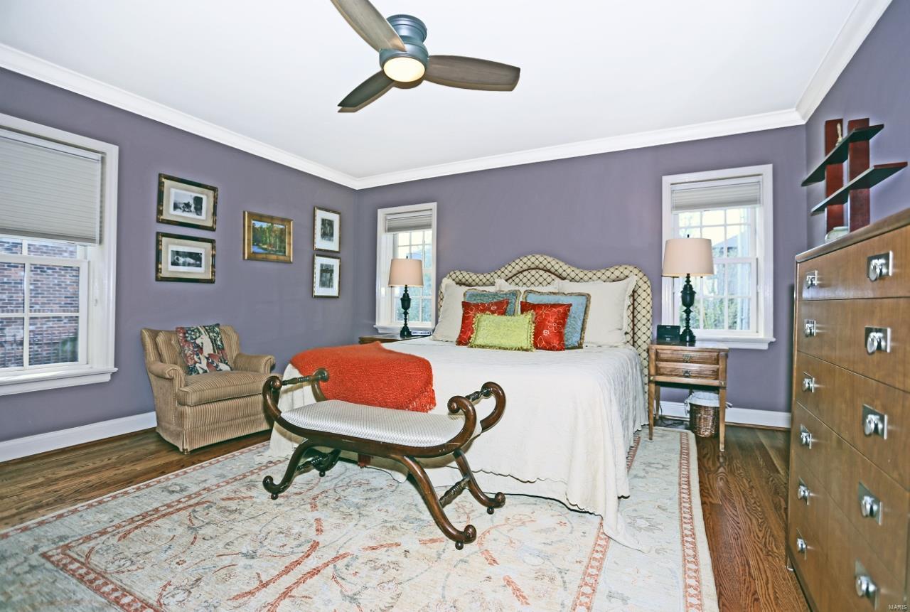 Clayton Gardens 2 - Residential