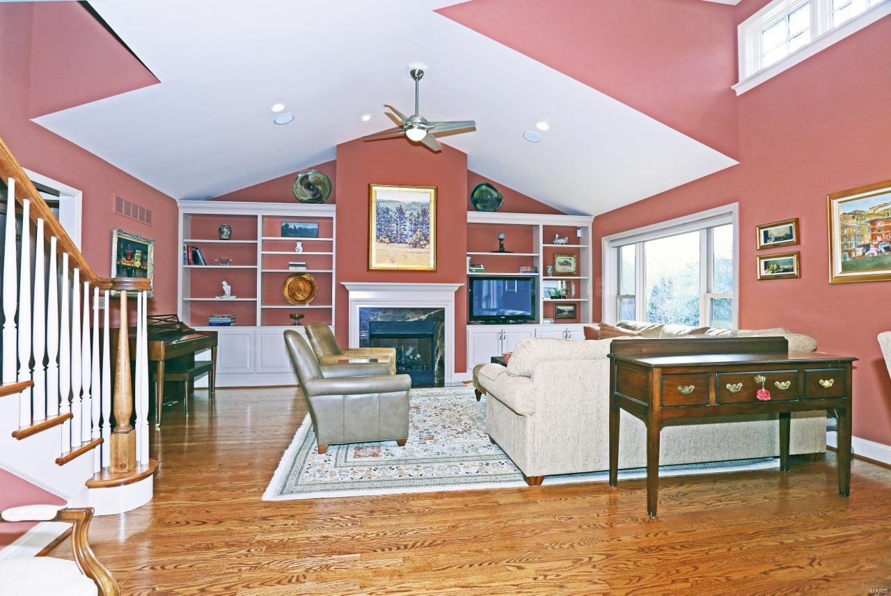 Clayton Gardens 2 - Residential