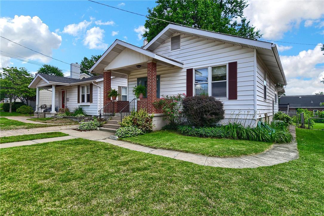 Maurices - Residential