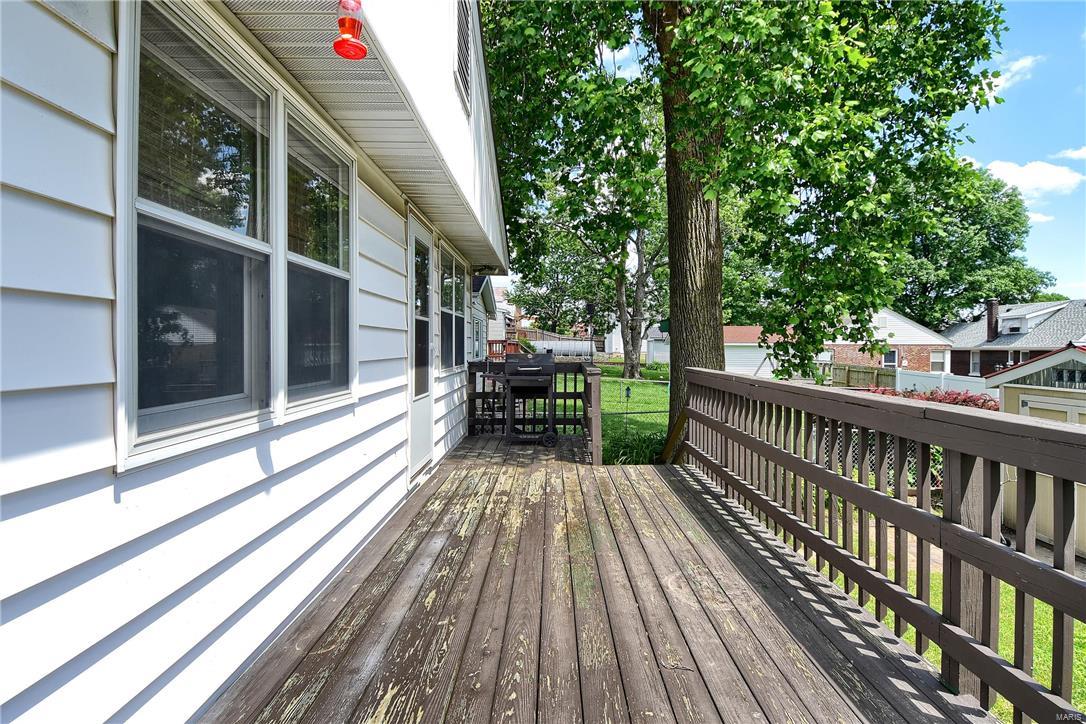 Maurices - Residential