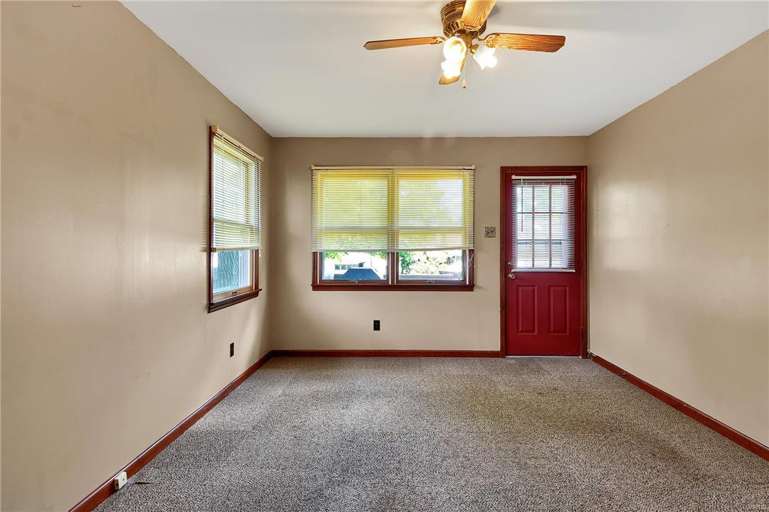 Maurices - Residential