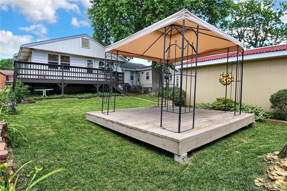 Maurices - Residential