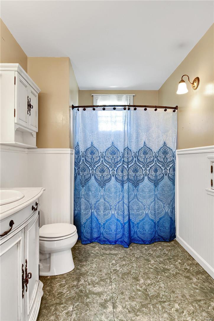 Maurices - Residential