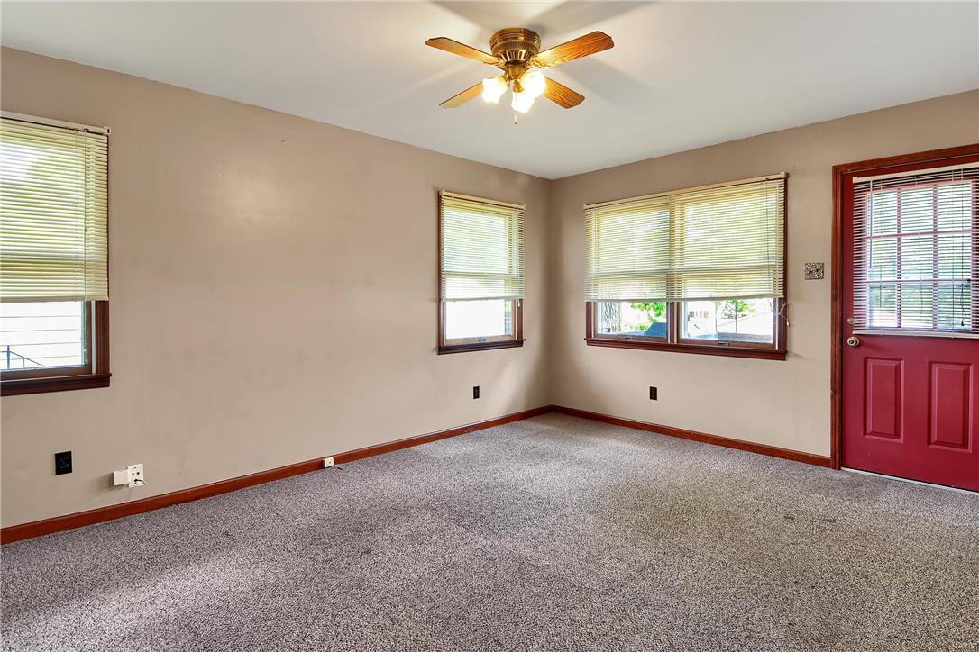Maurices - Residential