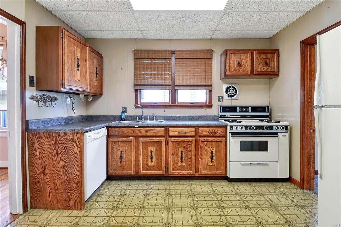 Maurices - Residential