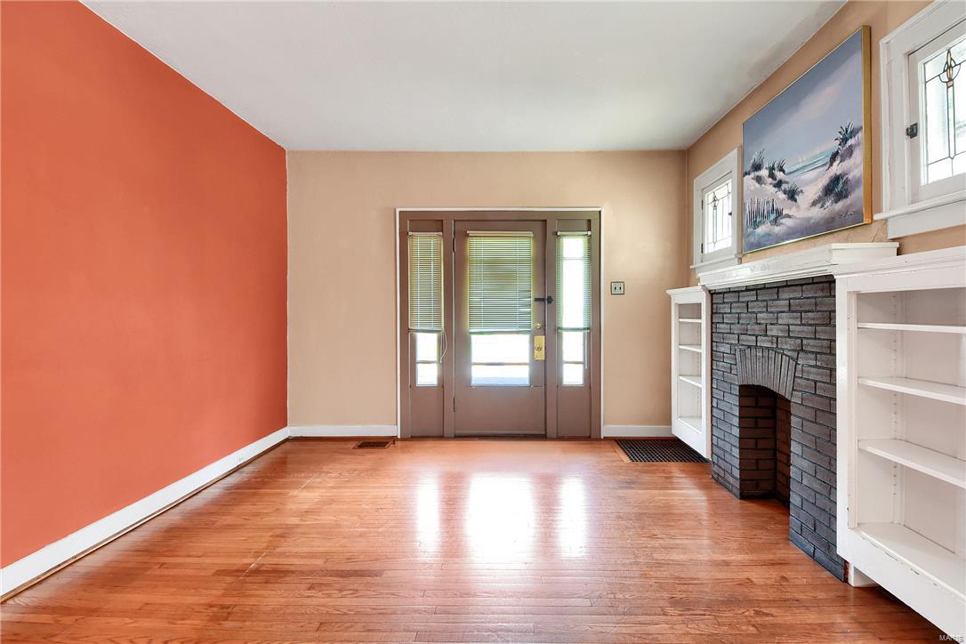 Maurices - Residential