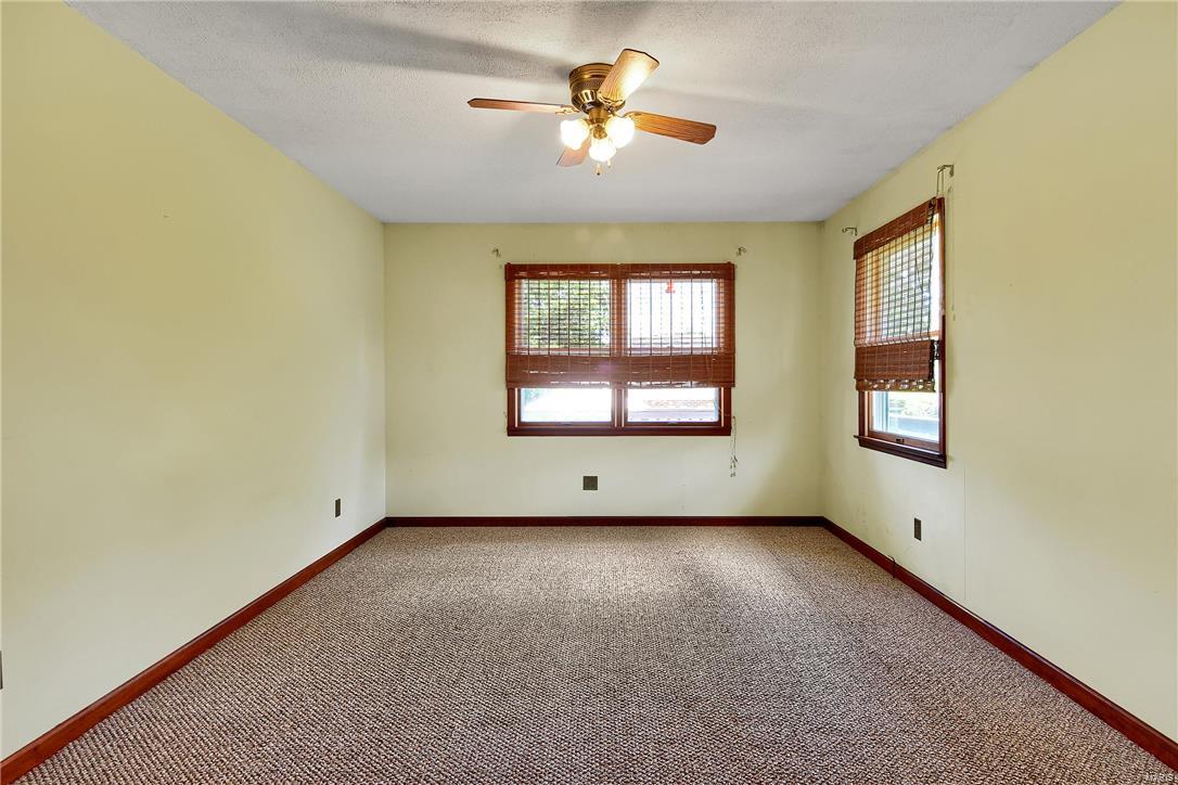 Maurices - Residential