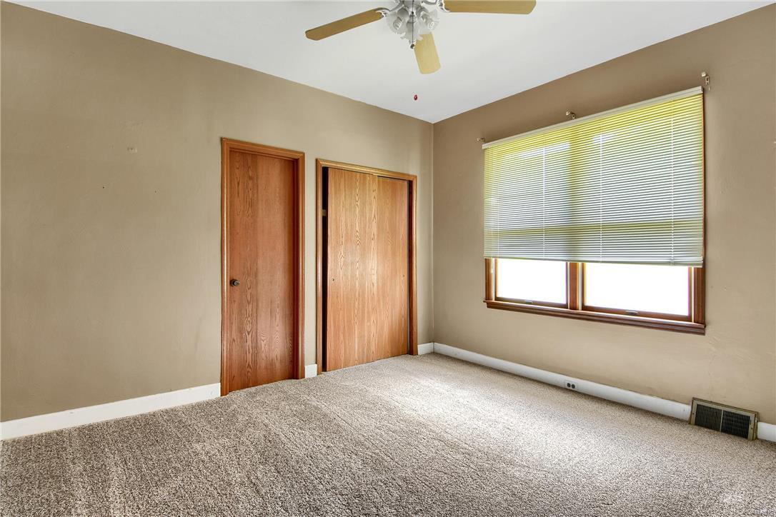 Maurices - Residential