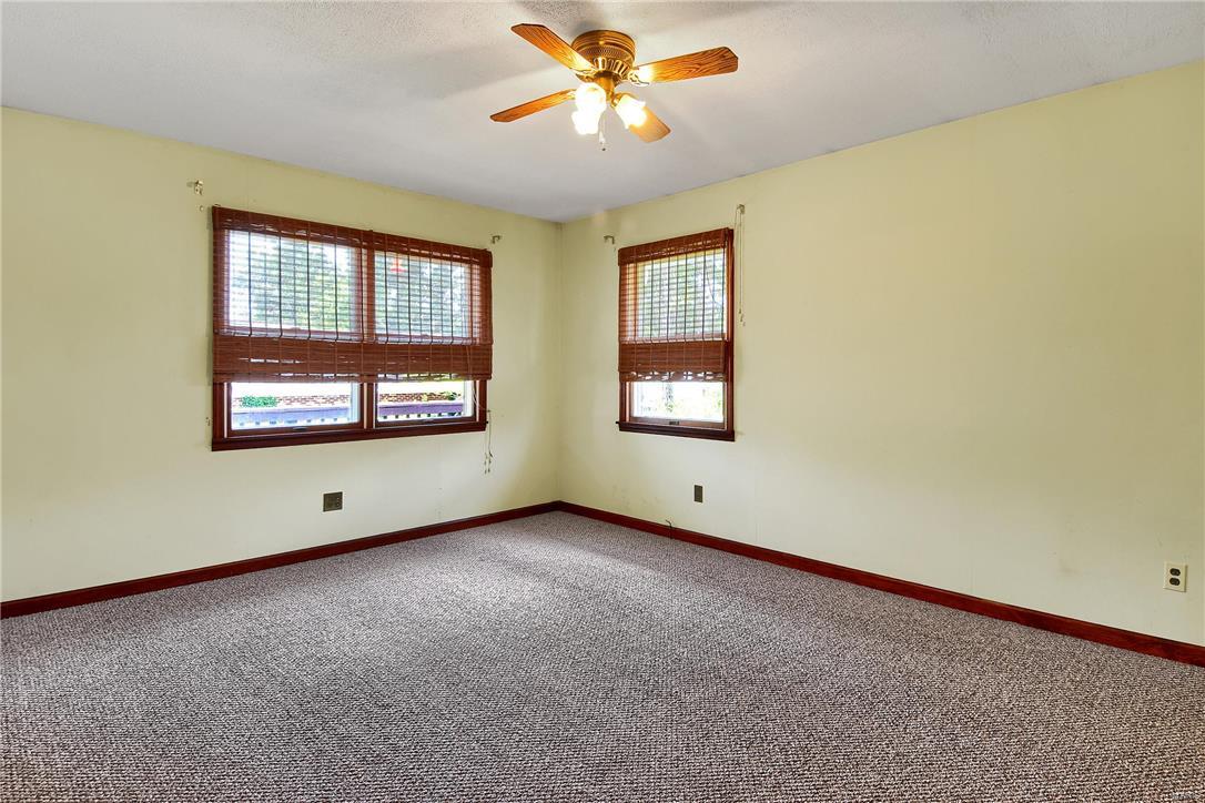 Maurices - Residential