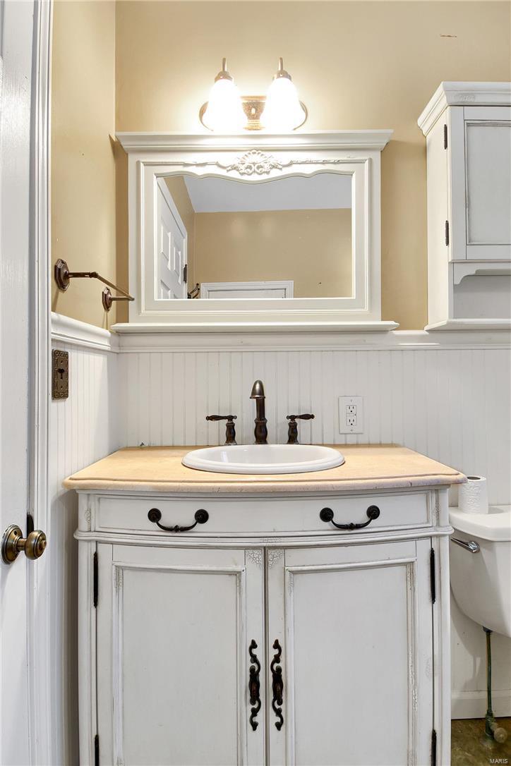 Maurices - Residential