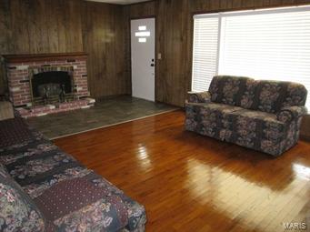 NON SUBDIVISION - Residential