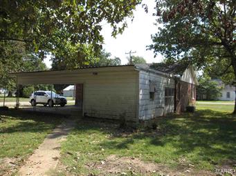 NON SUBDIVISION - Residential