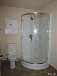 NON SUBDIVISION - Residential