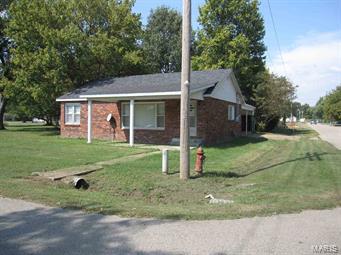 NON SUBDIVISION - Residential