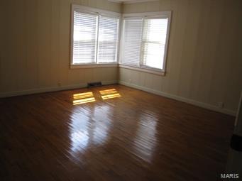 NON SUBDIVISION - Residential