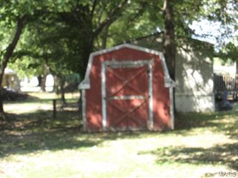 NON SUBDIVISION - Residential