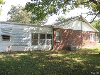 NON SUBDIVISION - Residential