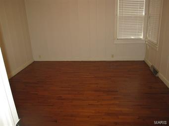 NON SUBDIVISION - Residential