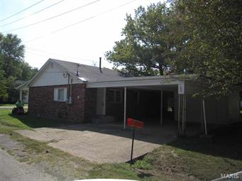 NON SUBDIVISION - Residential