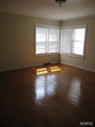 NON SUBDIVISION - Residential